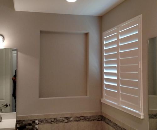 Master Bath Before